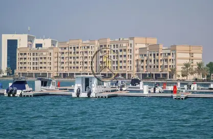 Apartment - 2 Bedrooms - 3 Bathrooms for sale in Lagoon B13 - The Lagoons - Mina Al Arab - Ras Al Khaimah