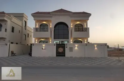 Villa - 5 Bedrooms for sale in Al Helio 2 - Al Helio - Ajman