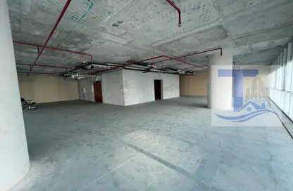 Office Space - Studio - 1 Bathroom for rent in Electra Street - Abu Dhabi