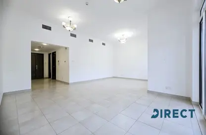 Apartment - 3 Bedrooms - 4 Bathrooms for rent in Dubai Festival City - Dubai