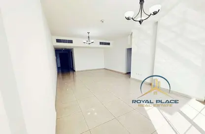 Apartment - 2 Bedrooms - 2 Bathrooms for rent in MAG 214 - JLT Cluster R - Jumeirah Lake Towers - Dubai