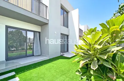 Townhouse - 3 Bedrooms - 3 Bathrooms for sale in Elan - Tilal Al Ghaf - Dubai