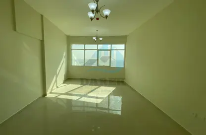 Apartment - 2 Bedrooms - 2 Bathrooms for rent in Gulf Tower - Emirates City - Ajman