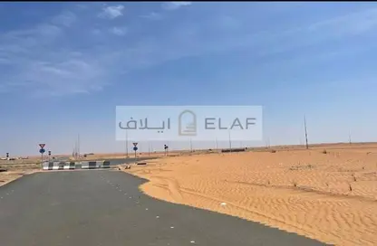 Land - Studio for sale in Al Riqaibah - Al Suyoh - Sharjah