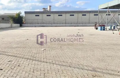 Land - Studio for rent in Al Quoz Industrial Area 3 - Al Quoz Industrial Area - Al Quoz - Dubai