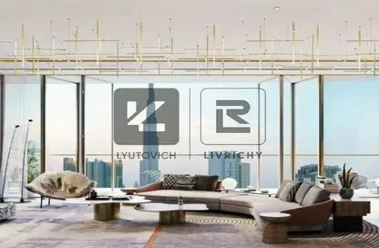 Apartment - 2 Bedrooms - 3 Bathrooms for sale in Exquisite Living Residences - Burj Khalifa Area - Downtown Dubai - Dubai