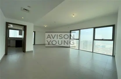 Apartment - 3 Bedrooms - 4 Bathrooms for rent in C10 Tower - Najmat Abu Dhabi - Al Reem Island - Abu Dhabi