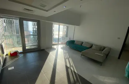 Apartment - 1 Bedroom - 2 Bathrooms for sale in Cayan Tower - Dubai Marina - Dubai