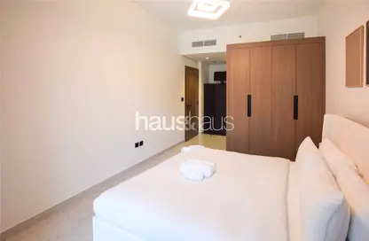 Apartment - 1 Bedroom - 2 Bathrooms for sale in Avanos - Jumeirah Village Circle - Dubai