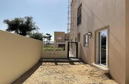 Townhouse - 4 Bedrooms - 5 Bathrooms for sale in Amaranta B - Villanova - Dubai Land - Dubai