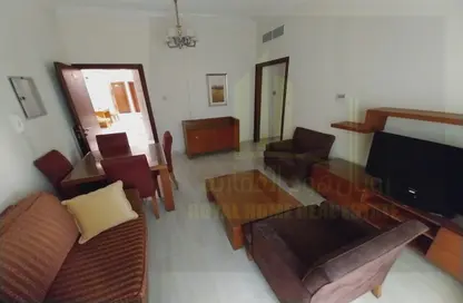 Apartment - 1 Bedroom - 2 Bathrooms for rent in Al Jurf - Ajman Downtown - Ajman