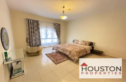 Apartment - 1 Bedroom - 2 Bathrooms for sale in Gardenia 1 - Emirates Gardens 1 - Jumeirah Village Circle - Dubai