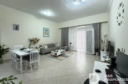 Apartment - 1 Bedroom - 2 Bathrooms for sale in Courtyard Residence 2 - Uptown Mirdif - Mirdif - Dubai