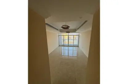 Apartment - 2 Bedrooms - 2 Bathrooms for rent in Al Rawda 2 - Al Rawda - Ajman