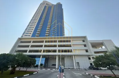 Apartment - 2 Bedrooms - 3 Bathrooms for rent in Wadi Tower - City of Arabia - Dubai