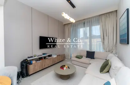 Apartment - 2 Bedrooms - 2 Bathrooms for rent in Forte 2 - Forte - Downtown Dubai - Dubai