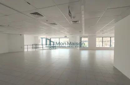 Retail - Studio for rent in DXB Tower - Sheikh Zayed Road - Dubai