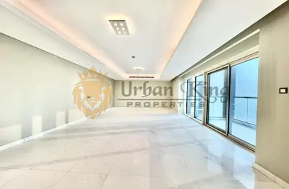 Apartment - 3 Bedrooms - 5 Bathrooms for rent in Jam Tower - Downtown Dubai - Dubai