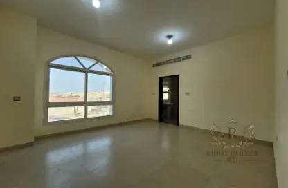 Apartment - 1 Bedroom - 1 Bathroom for rent in Khalifa City A Villas - Khalifa City A - Khalifa City - Abu Dhabi