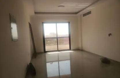 Apartment - 2 Bedrooms - 3 Bathrooms for rent in Jasmine Towers - Garden City - Ajman