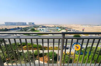 Apartment - 2 Bedrooms - 2 Bathrooms for sale in SAFI 1B - Town Square - Dubai