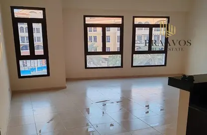 Apartment - 1 Bedroom - 2 Bathrooms for rent in Fortunato - Jumeirah Village Circle - Dubai