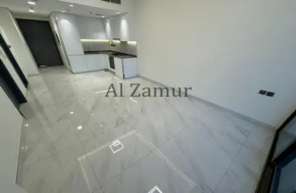 Apartment - 1 Bedroom - 2 Bathrooms for rent in Samana Golf Avenue - Dubai Studio City - Dubai