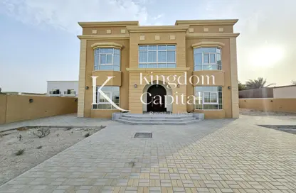 Villa - 5 Bedrooms - 6 Bathrooms for rent in Nad Al Sheba Villas - Nad Al Sheba 3 - Nad Al Sheba - Dubai