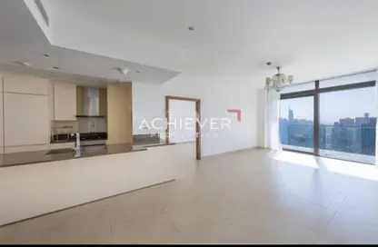 Apartment - 2 Bedrooms - 3 Bathrooms for rent in Marina Gate 1 - Marina Gate - Dubai Marina - Dubai