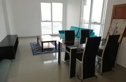 Apartment - 1 Bedroom - 2 Bathrooms for sale in Lakeside Tower A - Lakeside Residence - Dubai Production City (IMPZ) - Dubai