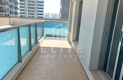 Apartment - 2 Bedrooms - 2 Bathrooms for rent in Elite Sports Residence 3 - Elite Sports Residence - Dubai Sports City - Dubai