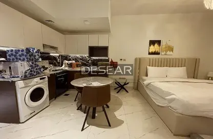 Apartment - 1 Bathroom for sale in Jewelz by Danube - Arjan - Dubai