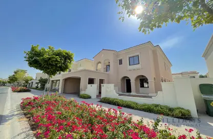 Villa - 5 Bedrooms - 5 Bathrooms for sale in Samara - Arabian Ranches 2 - Dubai