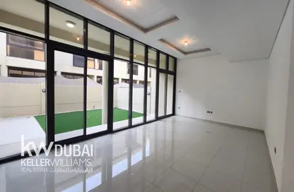 Townhouse - 3 Bedrooms - 4 Bathrooms for rent in Pelham - Akoya Park - DAMAC Hills - Dubai