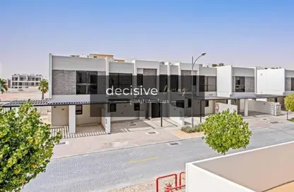 Villa - 3 Bedrooms - 5 Bathrooms for sale in Aurum Villas - Aster - Damac Hills 2 - Dubai