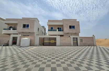 Villa - 5 Bedrooms for sale in Al Aamra Gardens - Al Amerah - Ajman