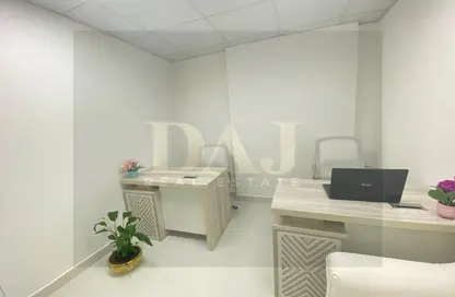 Business Centre - Studio - 1 Bathroom for rent in Abu Hail - Deira - Dubai