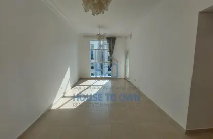 Apartment - 2 Bedrooms - 2 Bathrooms for rent in Ansam 2 - Ansam - Yas Island - Abu Dhabi