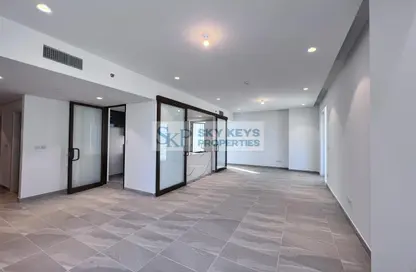 Apartment - 3 Bedrooms - 4 Bathrooms for rent in Qaryat Al Hidd - Saadiyat Island - Abu Dhabi