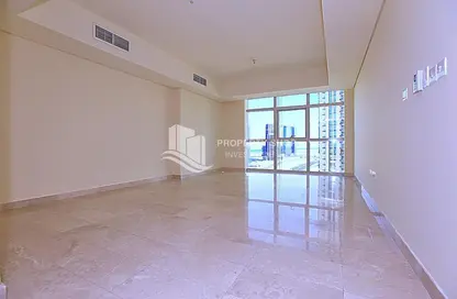 Apartment - 1 Bedroom - 2 Bathrooms for sale in Ocean Terrace - Marina Square - Al Reem Island - Abu Dhabi