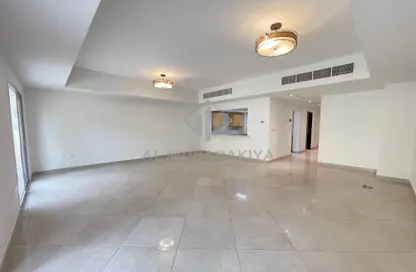 Villa - 3 Bedrooms - 4 Bathrooms for sale in Bayti Townhouses - Al Hamra Village - Ras Al Khaimah