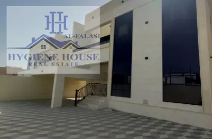 Villa - 5 Bedrooms - 7 Bathrooms for sale in Al Mowaihat 3 - Al Mowaihat - Ajman