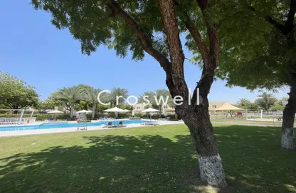 Townhouse - 3 Bedrooms - 3 Bathrooms for rent in Zulal 1 - Zulal - The Lakes - Dubai