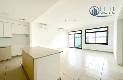 Townhouse - 4 Bedrooms - 6 Bathrooms for rent in Hayat Townhouses - Town Square - Dubai