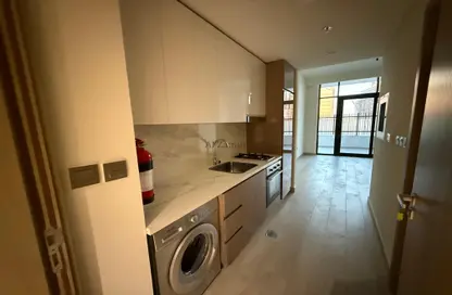 Apartment - 1 Bathroom for rent in AZIZI Riviera - Meydan One - Meydan - Dubai