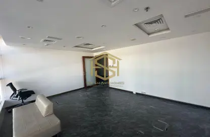 Office Space - Studio - 2 Bathrooms for rent in Voco Dubai - Sheikh Zayed Road - Dubai