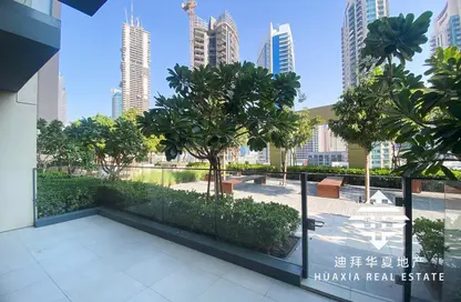 Apartment - 2 Bedrooms - 2 Bathrooms for rent in Burj Royale - Downtown Dubai - Dubai