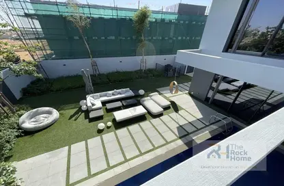 Villa - 5 Bedrooms for sale in Kaya - Masaar - Tilal City - Sharjah