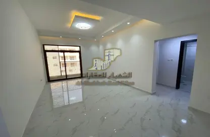 Apartment - 1 Bedroom - 2 Bathrooms for rent in Al Mowaihat 2 - Al Mowaihat - Ajman