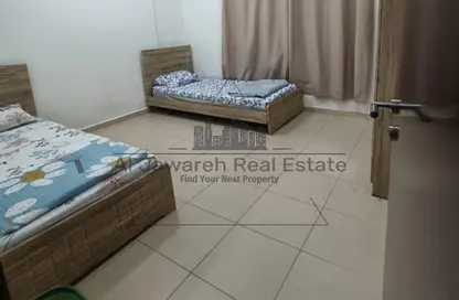 Apartment - 2 Bedrooms - 2 Bathrooms for sale in Al Naimiya - Al Nuaimiya - Ajman